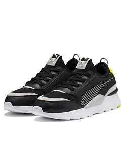Puma Кроссовки женские RS-0 CORE