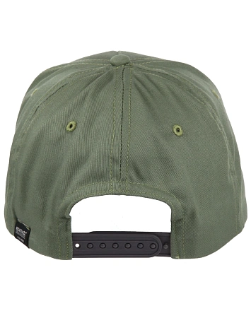 Regatta Кепка ADLT SNAPBACK CAP