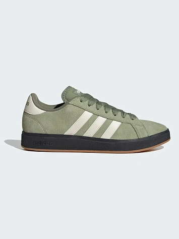 Adidas Кеды мужские GRAND COURT BASE 00S