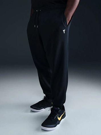 Nike Брюки мужские KOBE THERMA-FIT BASKETBALL PANTS