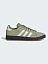Adidas Кеды мужские GRAND COURT BASE 00S [зелёный]