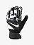 Nike Перчатки вратарские подростковые GK MATCH JR - HO24 [чёрный]