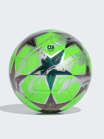 Adidas Мяч футбольный UCL CLB