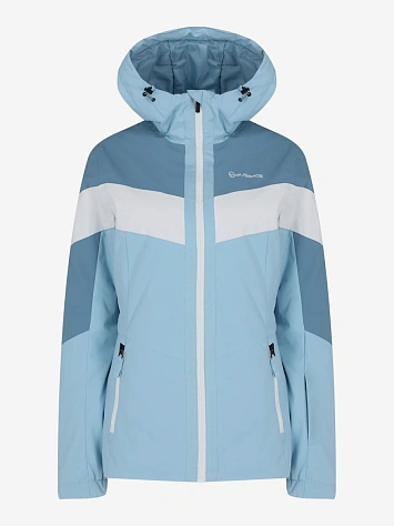 Glissade Куртка утеплённая женская