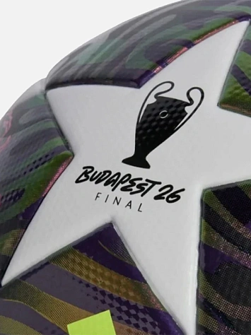 Adidas Мяч сувенирный UCL MINI F
