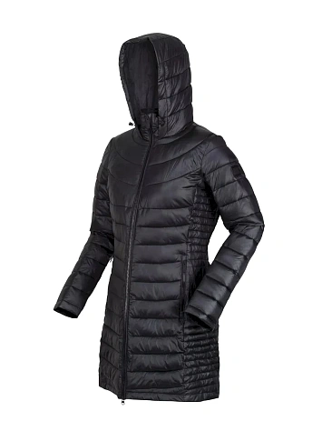 Regatta Куртка утеплённая женская ANDEL III