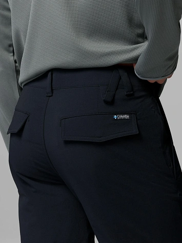 Columbia Брюки мужские ROC™ TECH WARM CHINO