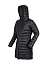 Regatta Куртка утеплённая женская ANDEL III [чёрный]