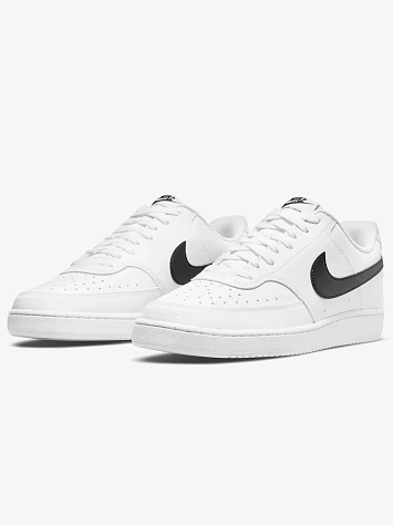 Nike Кеды мужские COURT VISION LOW BETTER