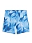 Puma Шорты плавательные мужские SWIM MEN PRINTED RASTERIZED MID SHORTS 1P [синий]