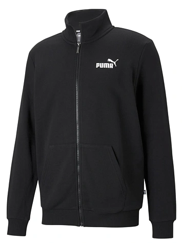 Puma Джемпер мужской ESS TRACK JACKET