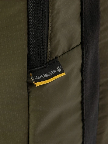 Jack Wolfskin Рюкзак JP CITY TRAILER 22