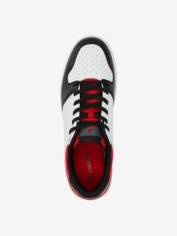 Demix Кеды мужские REVERSE 2