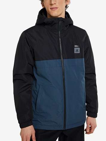 Termit Куртка утеплённая мужская