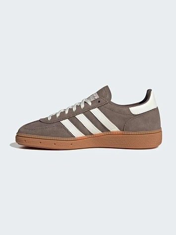 Adidas Кеды женские HANDBALL SPEZIAL J