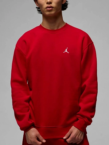 JORDAN Джемпер мужской M J BRK FLC CREW