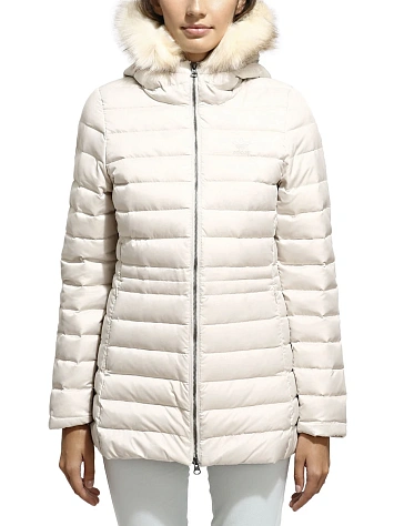 Adidas Куртка-пуховик SLIM