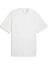 Puma Футболка мужская SELECT ESSENTIALS TEE [белый]