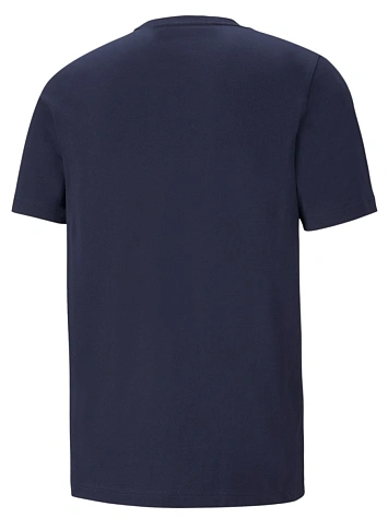 Puma Футболка мужская ESS LOGO TEE