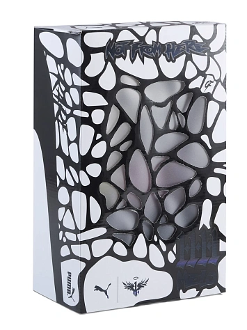 Puma Кроссовки мужские MB.04 LO TEAM