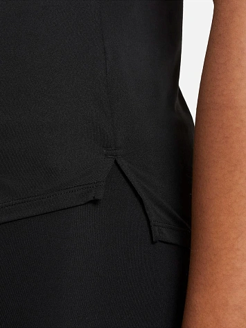 Nike Топ женский DRI-FIT ONE ELASTIKA