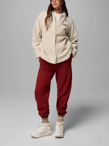Columbia Джемпер женский PANORAMA™ SHIRT JACKET