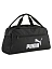Puma Сумка спортивная PHASE SMALL SPORTS BAG [чёрный]