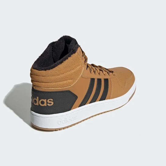 Adidas Ботинки мужские HOOPS 2.0 MID