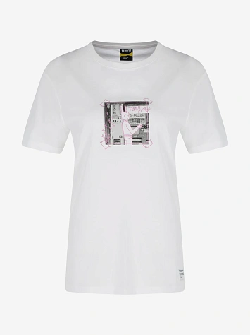 Termit Футболка женская