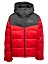 Columbia Куртка утеплённая мужская ICELINE RIDGE™ [красный]