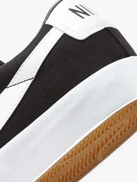 Nike Кеды мужские SB ZOOM BLAZER LOW PRO GT