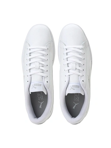 Puma Кеды мужские PUMA SMASH V2 L