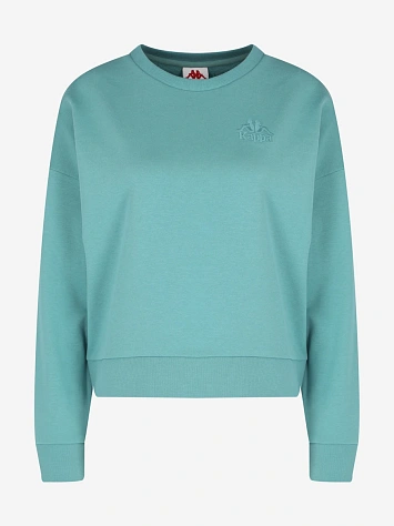 Kappa Джемпер женский