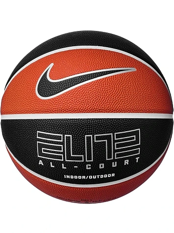 Nike Мяч баскетбольный ELITE ALL COURT 8P 2.0