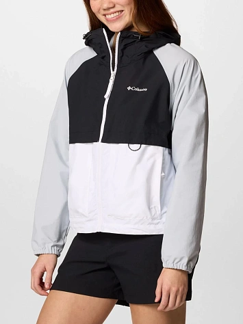 Columbia Ветровка женская SPIRE VALLEY™ WINDBREAKER