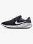 Nike Кроссовки мужские REVOLUTION 7 [серый]