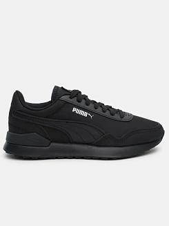 Puma Кроссовки мужские DISTA RUNNER TECH