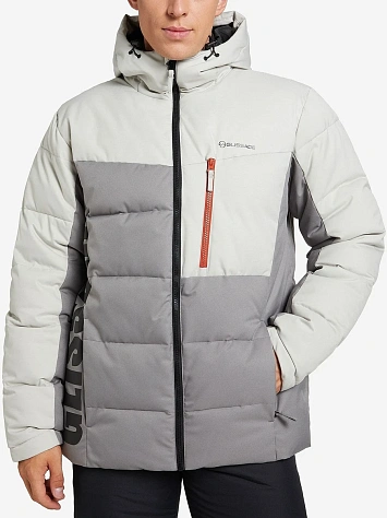 Glissade Куртка утеплённая мужская