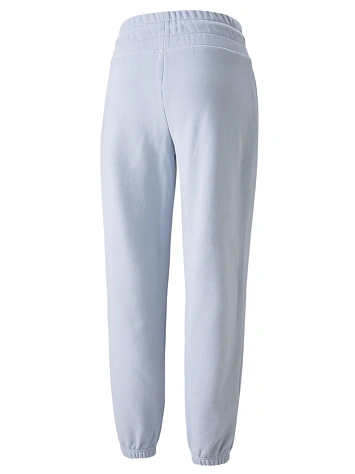Puma Брюки женские CLASSICS RELAXED TR