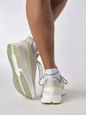 Salomon Кроссовки мужские INDEX 02