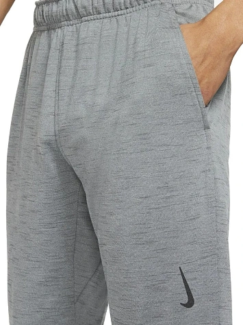 Nike Брюки мужские YOGA DRI-FIT