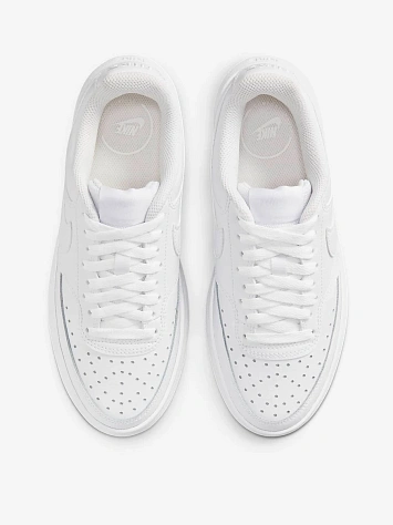 Nike Кеды женские COURT VISION ALTA LEATHER