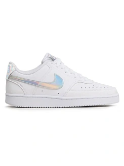 Nike Кеды женские COURT VISION LOW