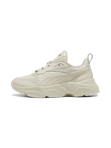 Puma Кроссовки женские CASSIA LUX