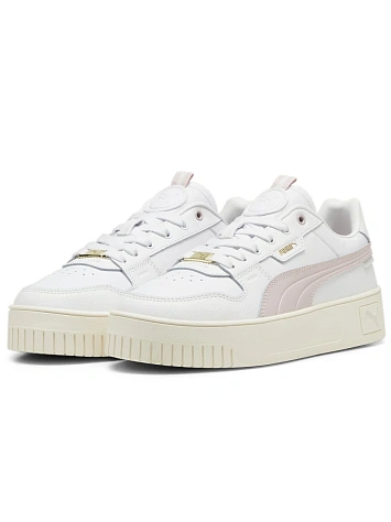Puma Кеды женские CARINA STREET LUX