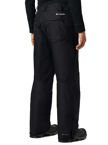 Columbia Брюки мужские BUGABOO™ IV