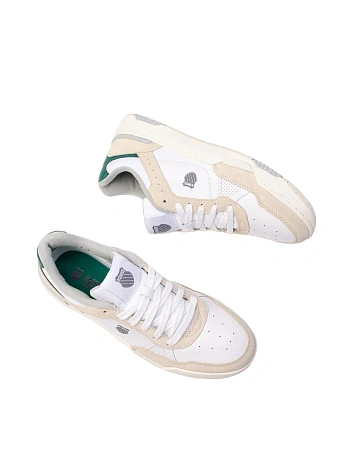 K-Swiss Кеды мужские MATCH PRO LTH
