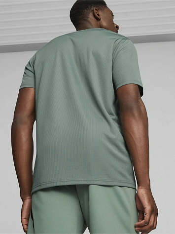 Puma Футболка мужская PERFORMANCE CAT TEE M