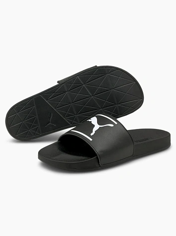 Puma Шлёпанцы мужские LEADCAT FTR COMFORT SANDALS