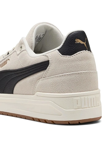 Puma Кеды мужские SHUFFLE DOWNTOWN SD